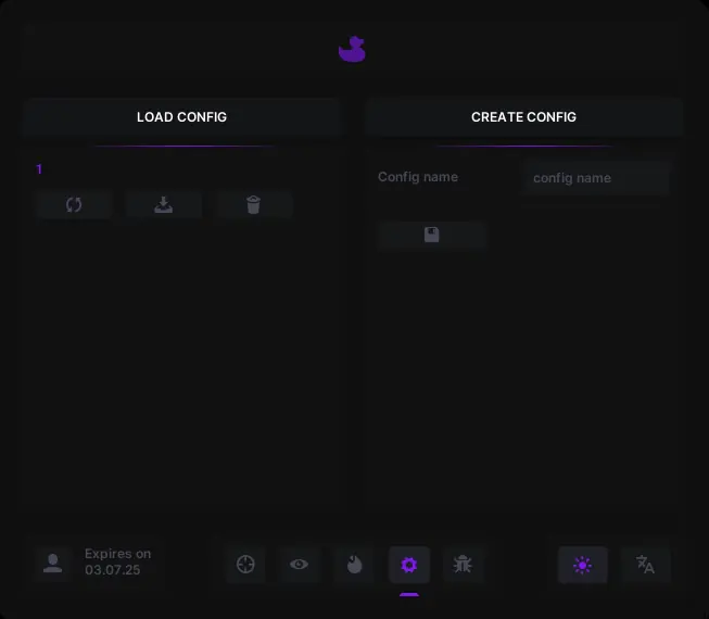 Benz Warface DMA — DMA CHEATS screenshot 4