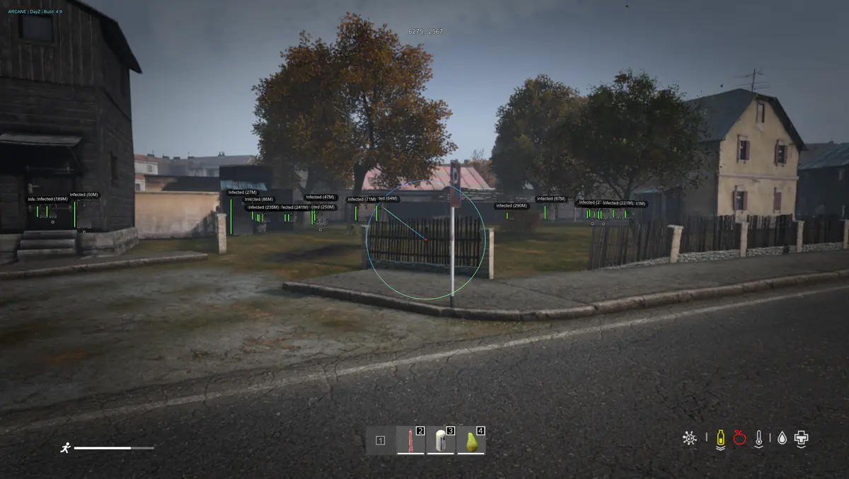 Arcane — DayZ screenshot 1