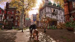 Prime — New World screenshot 1
