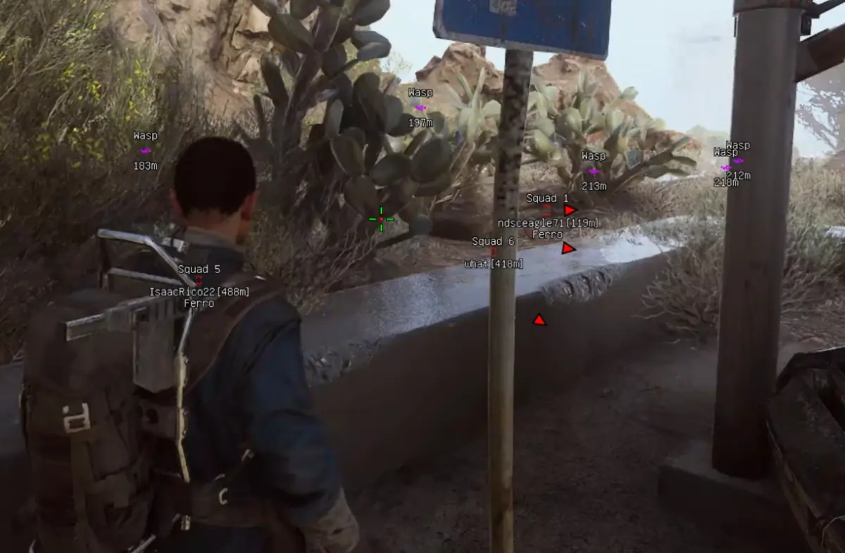 Clutch Arc Raiders DMA — Arc Raiders screenshot 3