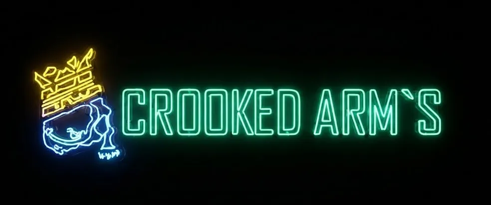 Spoofer Crooked Arm's CoD: MWII | MWIII | WZ | BO6 | BO7 — Warzone screenshot 1