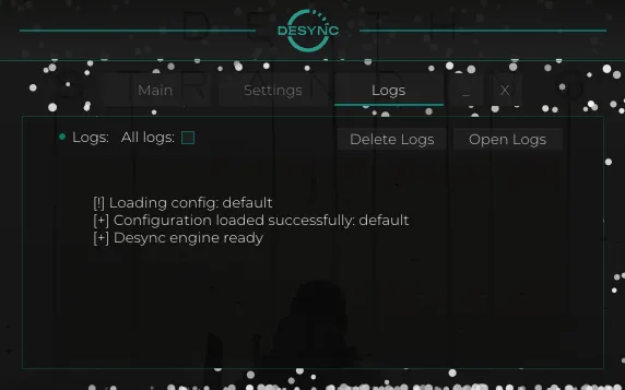 Desync — Escape From Tarkov screenshot 2