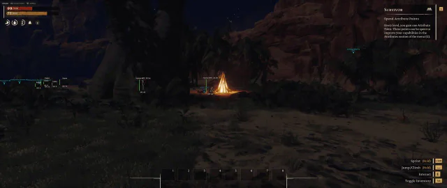 ARCANE — Conan Exiles screenshot 2