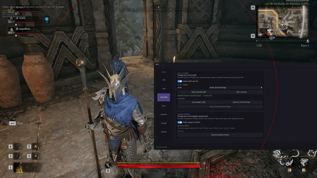 SHACK PRIVATE — Mistfall Hunter screenshot 2