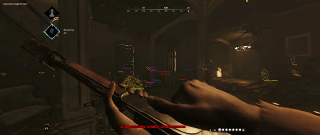 MS — Hunt: Showdown screenshot 1