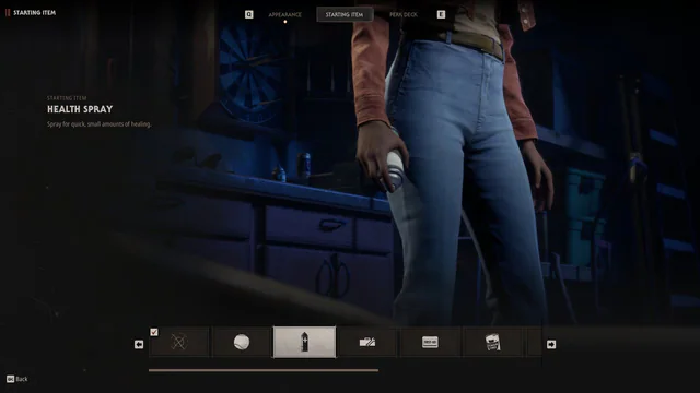 UNNAMED UNLOCKER — Halloween: The Game screenshot 1