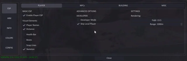 SHACK PRIVATE — Conan Exiles screenshot 2