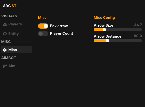 Stern — Arc Raiders screenshot 3