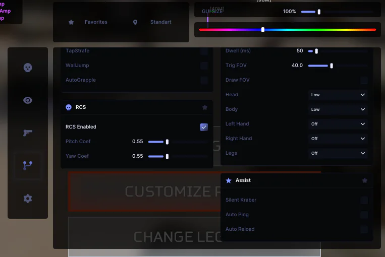 UDP — Apex Legends screenshot 8