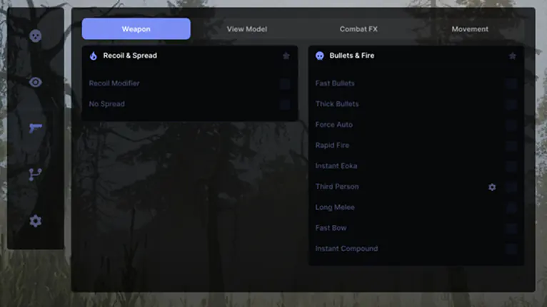 UDP — Rust screenshot 6